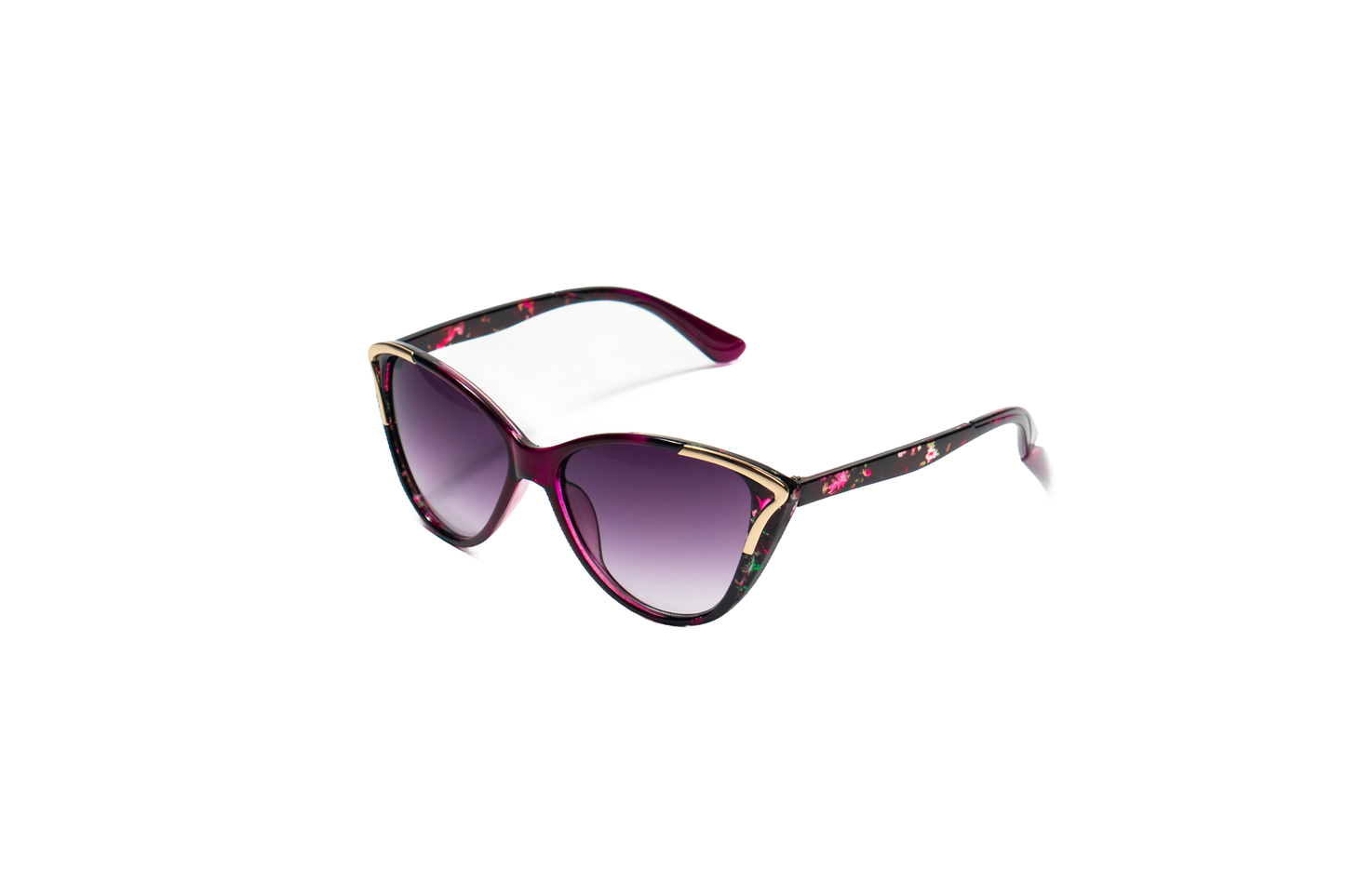 Q122. Celebrity sunglasses UV400 Retina protected cooling glass