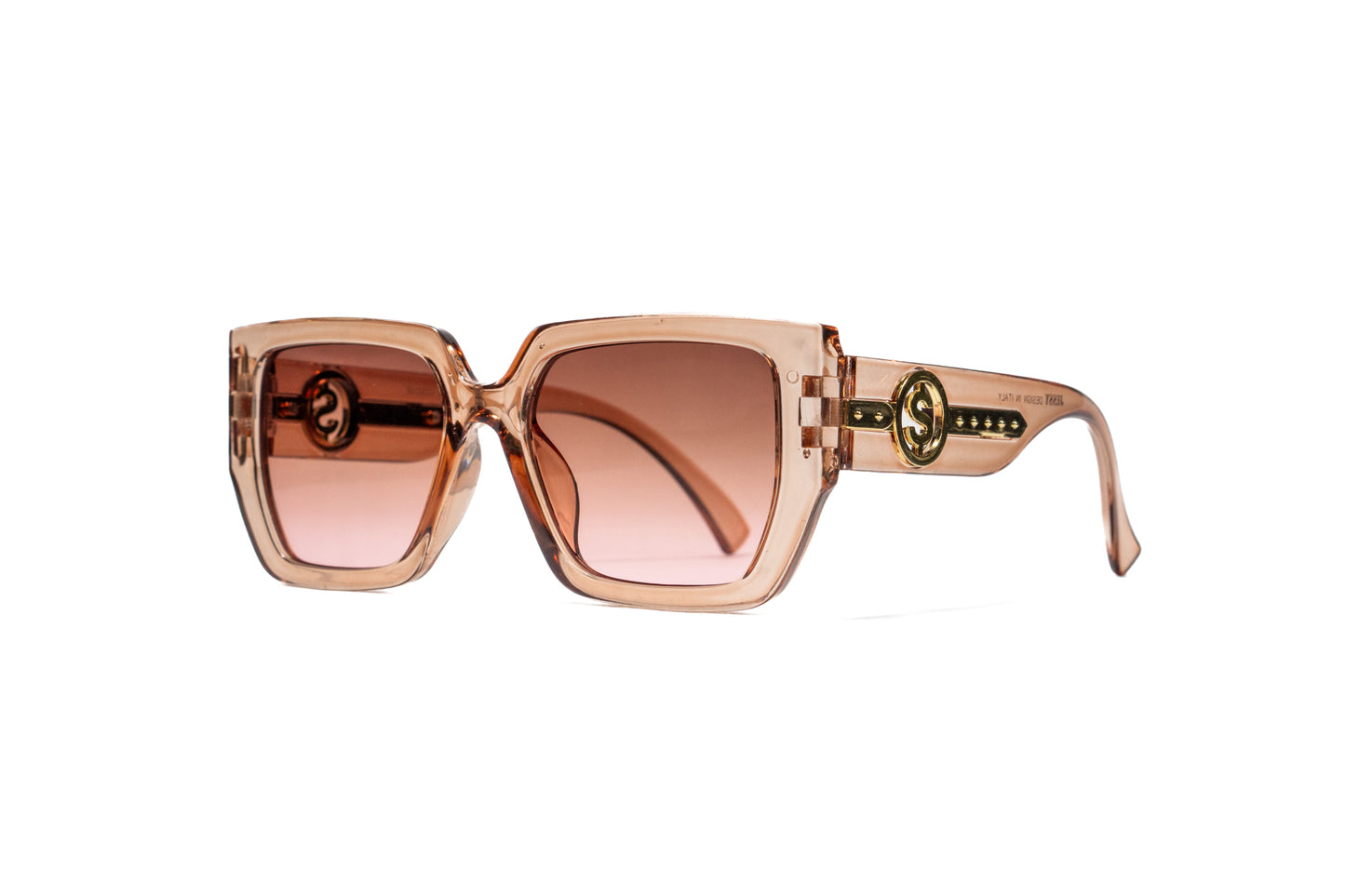 741. Celebrity sunglasses UV400 Retina protected cooling glass