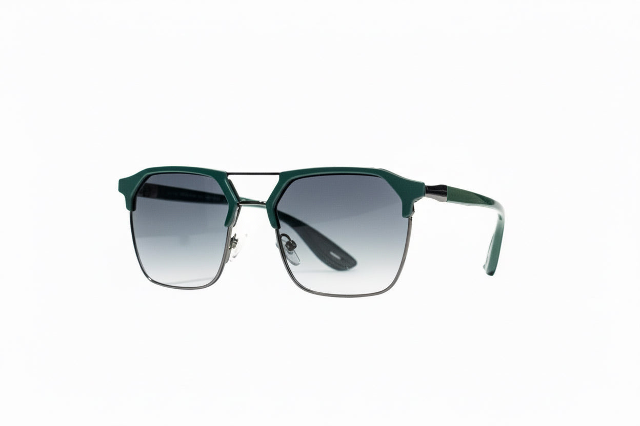 804. Men’s Celebrity Polarised sunglass UV400 Retina protected cooling glass