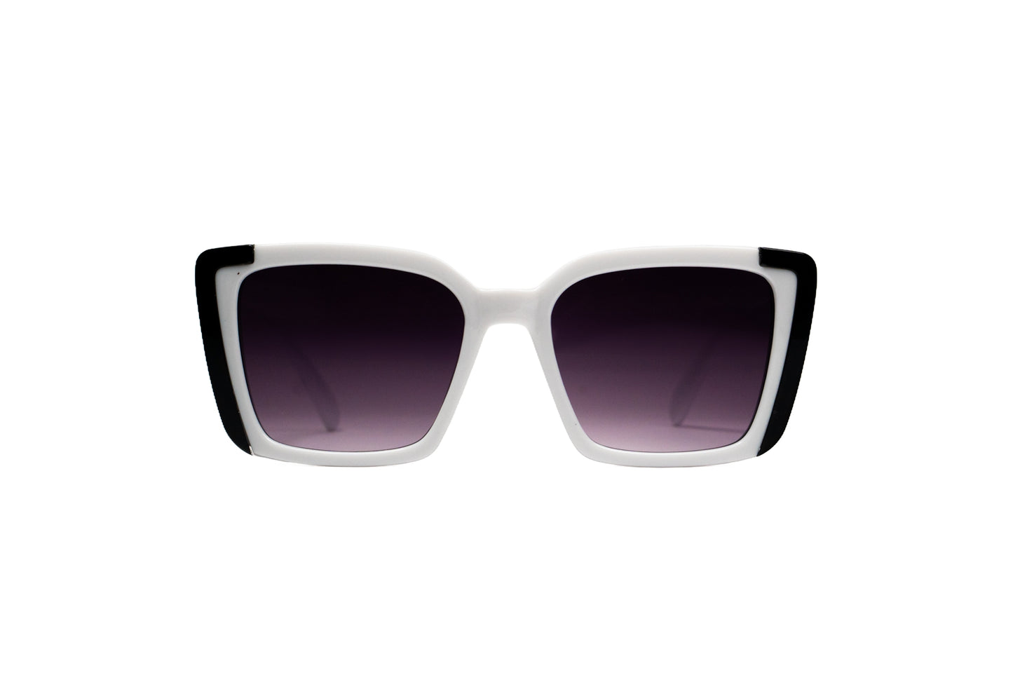 905. premium square glossy finish UV400 Retina protected cooling glass