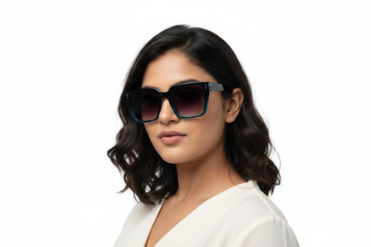 Q292. Exclusive sunglass UV400 Retina protected cooling glass