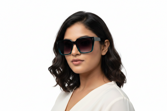 Q292. Exclusive sunglass UV400 Retina protected cooling glass