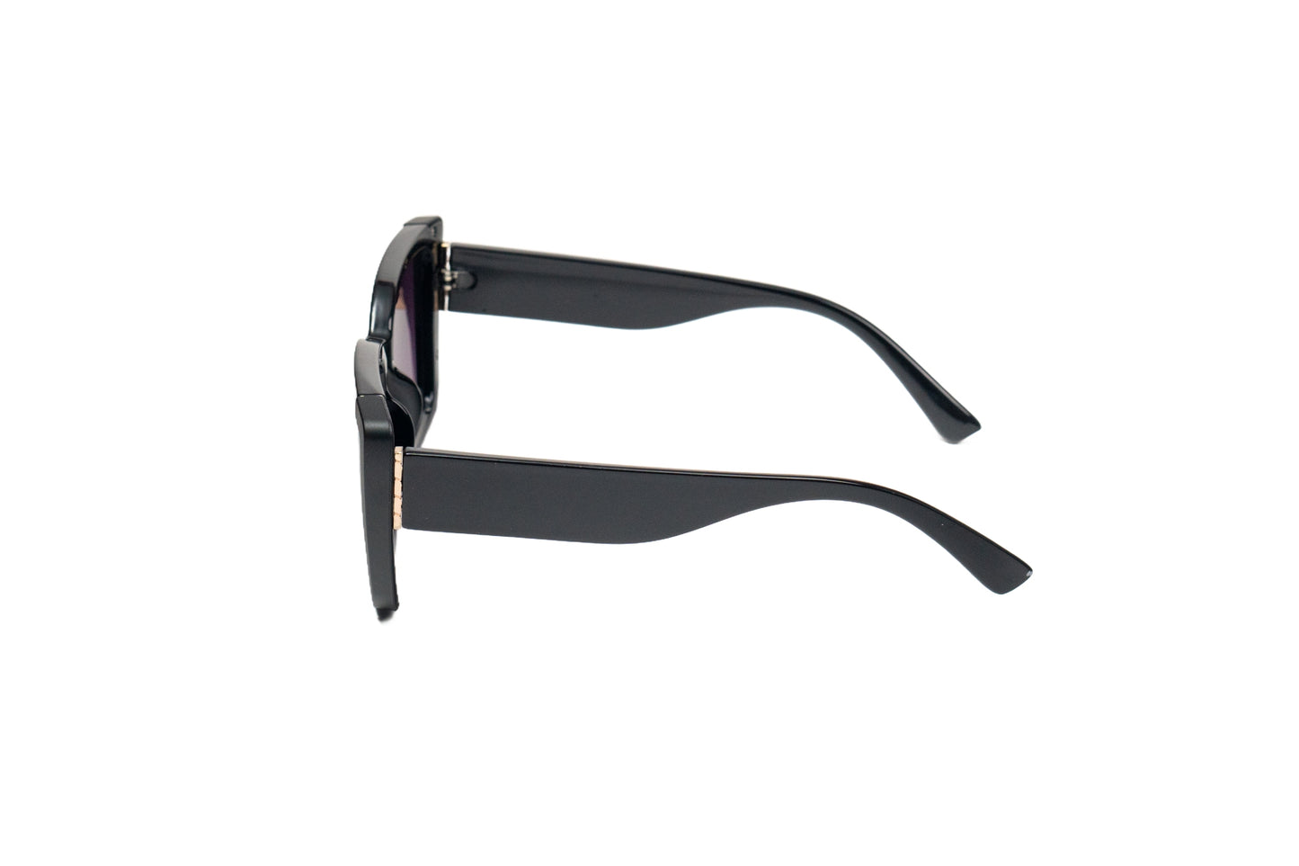 903. premium square glossy finish UV400 Retina protected cooling glass