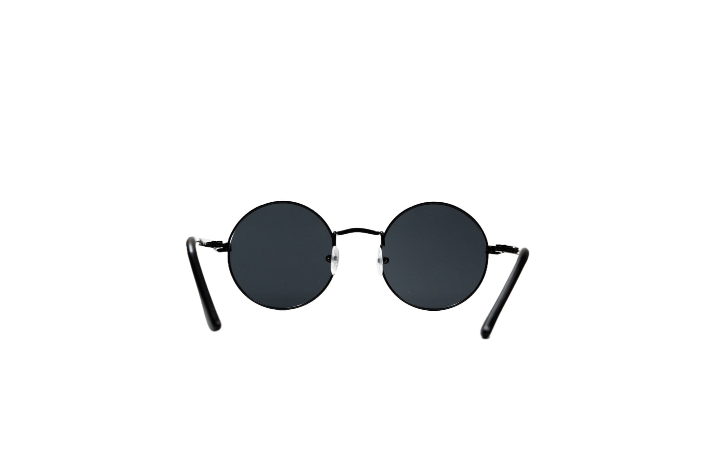 945. Unisex Round metal sunglass UV400 Retina protected cooling glass