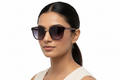 22. Celebrity stylish sunglasses UV400 Retina protected cooling glass