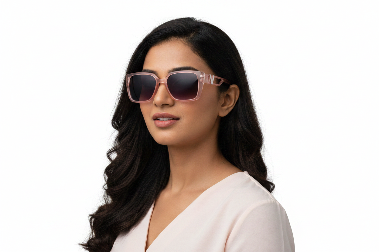 Q149a. Celebrity sunglasses UV400 Retina protected cooling glass