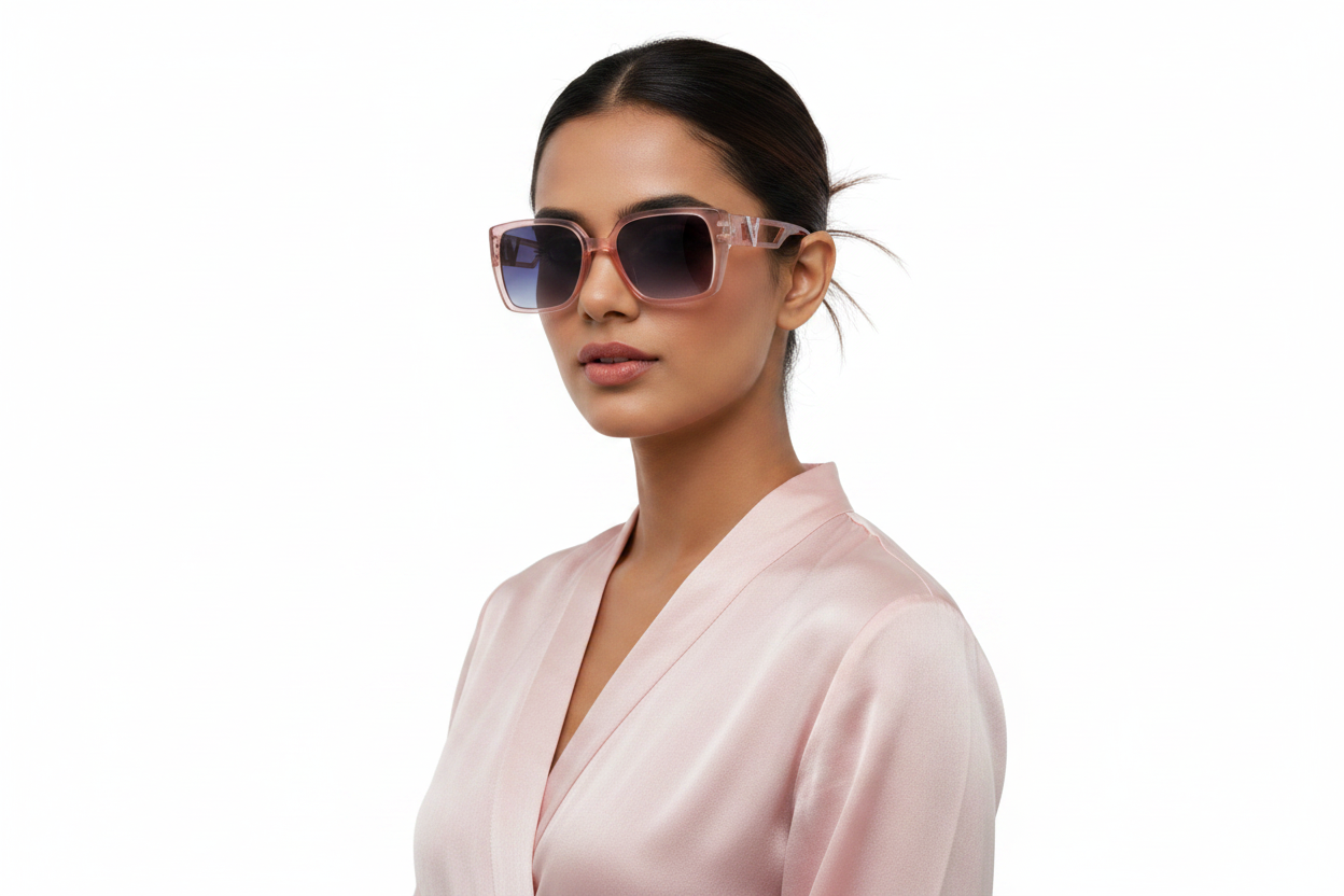 Q149a. Celebrity sunglasses UV400 Retina protected cooling glass