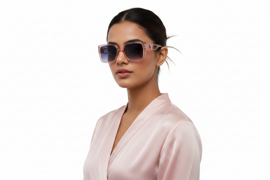 Q149a. Celebrity sunglasses UV400 Retina protected cooling glass