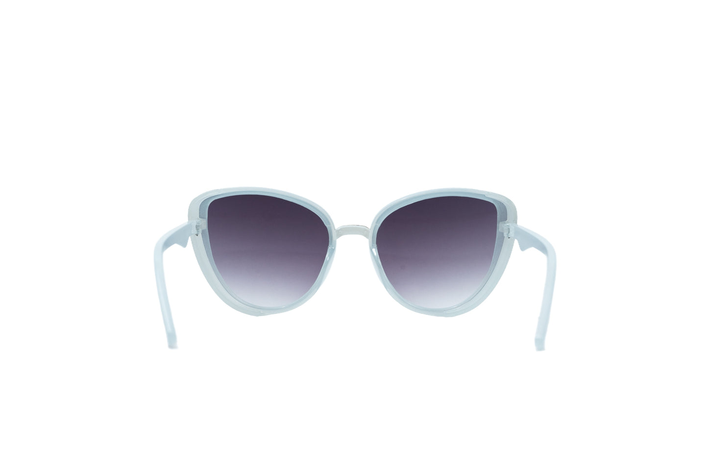 157. Cat eye Celebrity UV400 Retina protected cooling glass