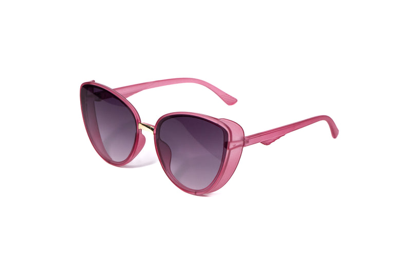 384. Celebrity sunglasses UV400 Retina protected cooling glass