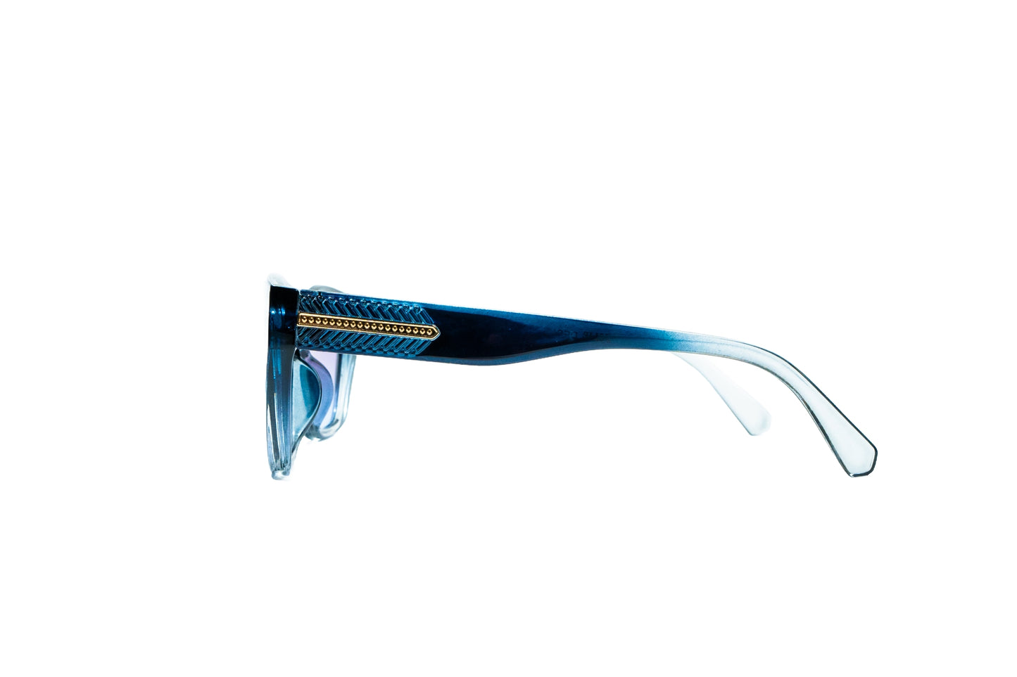 Q321. Exclusive UV400 Retina protected cooling glass