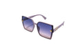 Q98d. Premium sunglass UV400 Retina protected cooling glass