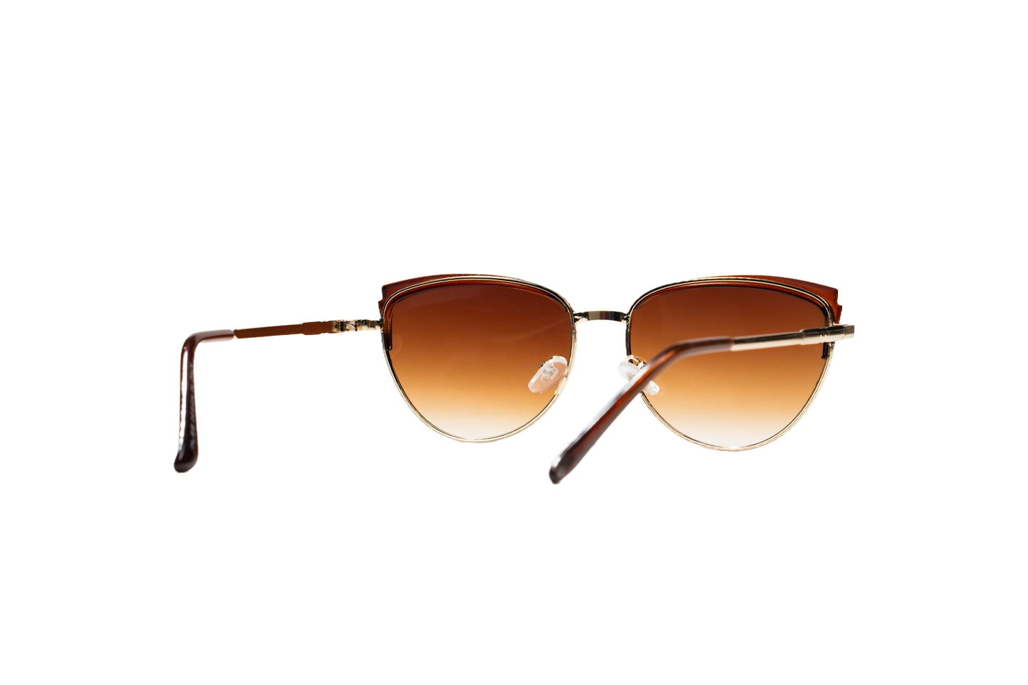 777. Exclusive metal sunglass UV400 Retina protected cooling glass