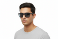 K351. Men’s Celebrity sunglass UV400 Retina protected cooling glass