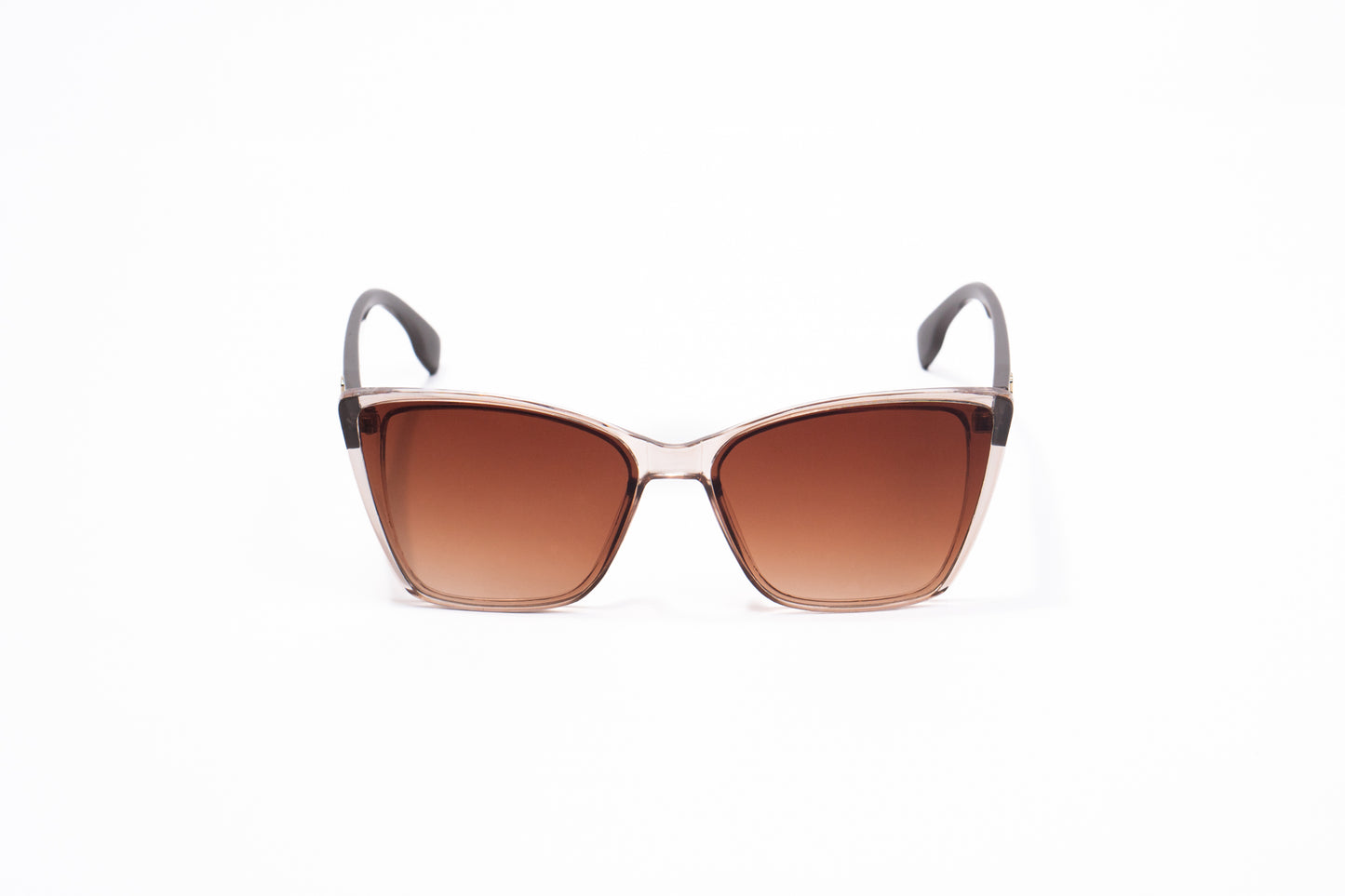 565. Cat eye Primium coco Celebrity UV400 Retina protected cooling glass