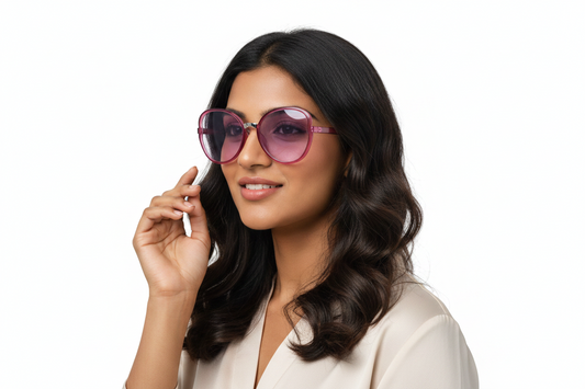 Q141D. Celebrity sunglasses UV400 Retina protected cooling glass