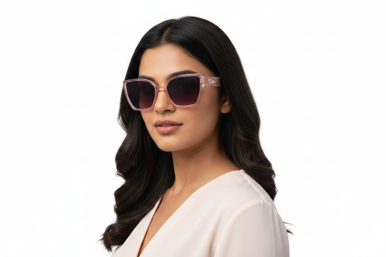 Q162g. Celebrity sunglasses UV400 Retina protected cooling glass