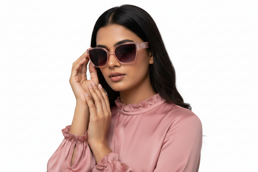 Q162g. Celebrity sunglasses UV400 Retina protected cooling glass