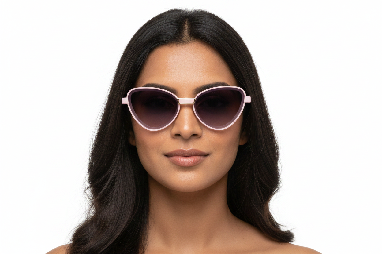 Q25C. Celebrity sunglasses UV400 Retina protected cooling glass