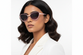 Q25C. Celebrity sunglasses UV400 Retina protected cooling glass