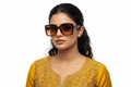 674. Celebrity sunglasses UV400 Retina protected cooling glass