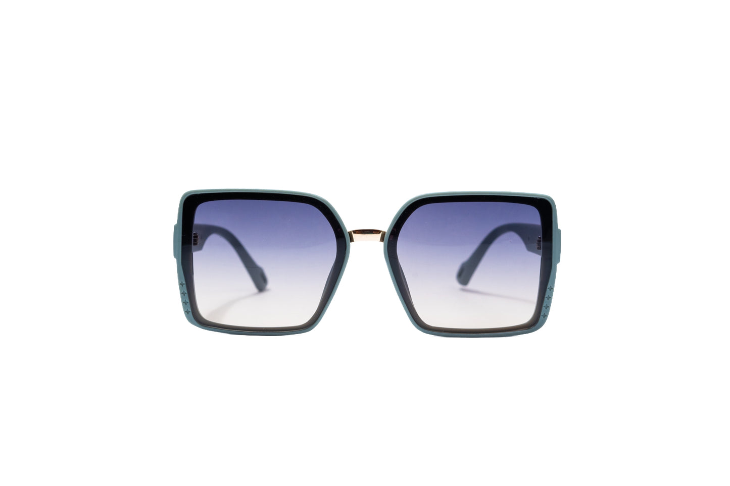 165. premium Square  UV400 Retina protected cooling glass