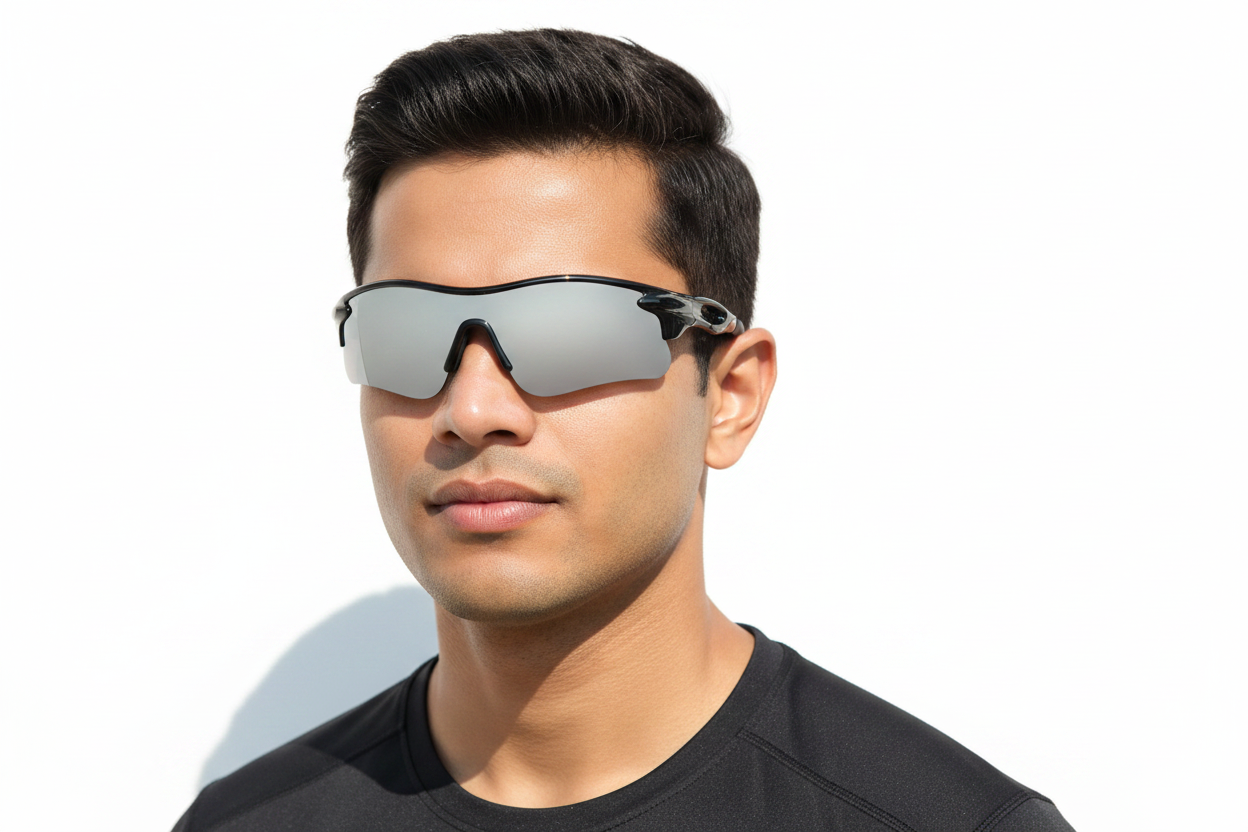 705. Unisex Sports, Adventure, Riding Glass UV400, Lightweight, Rubber Grip
