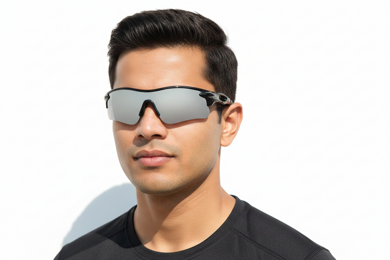 705. Unisex Sports, Adventure, Riding Glass UV400, Lightweight, Rubber Grip