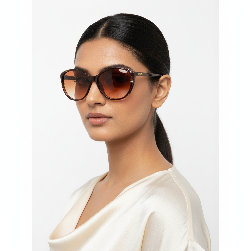219. Celebrity stylish sunglasses UV400 Retina protected cooling glass