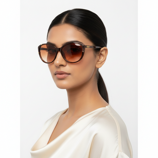 219. Celebrity stylish sunglasses UV400 Retina protected cooling glass