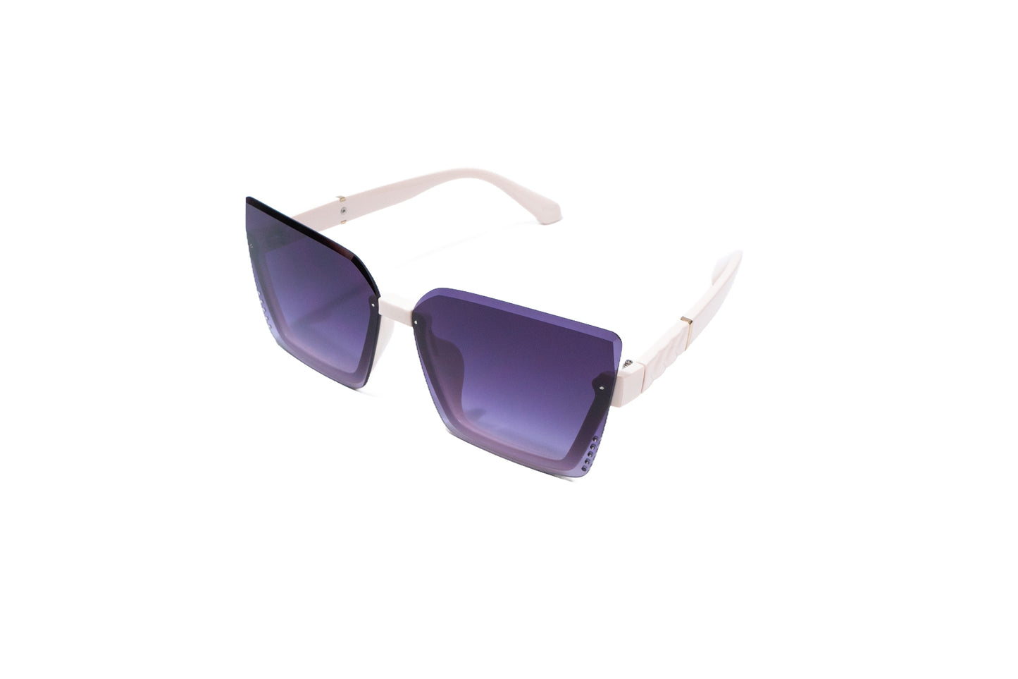 Q105a. Premium sunglass UV400 Retina protected cooling glass