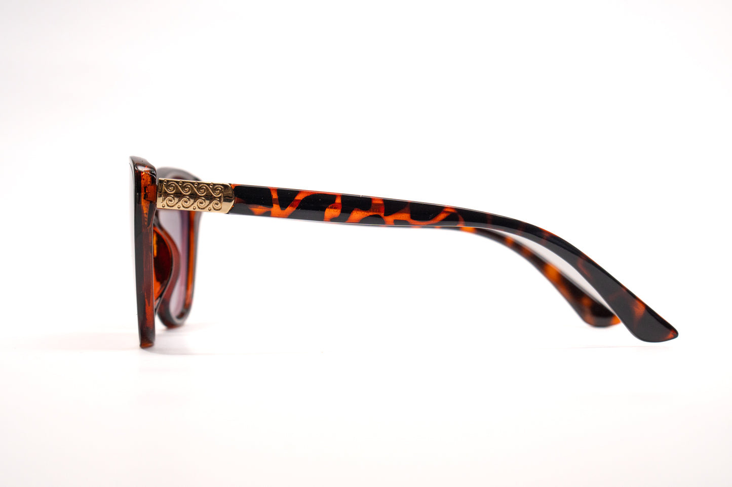 506. Cat eye Primium animal Celebrity UV400 Retina protected cooling glass