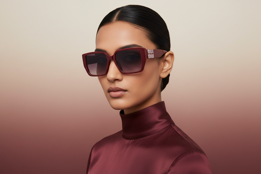 Q161i. Celebrity sunglasses UV400 Retina protected cooling glass