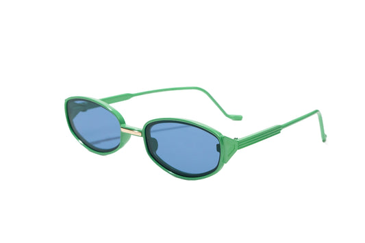 771. Celebrity stylish sunglasses UV400 Retina protected cooling glass