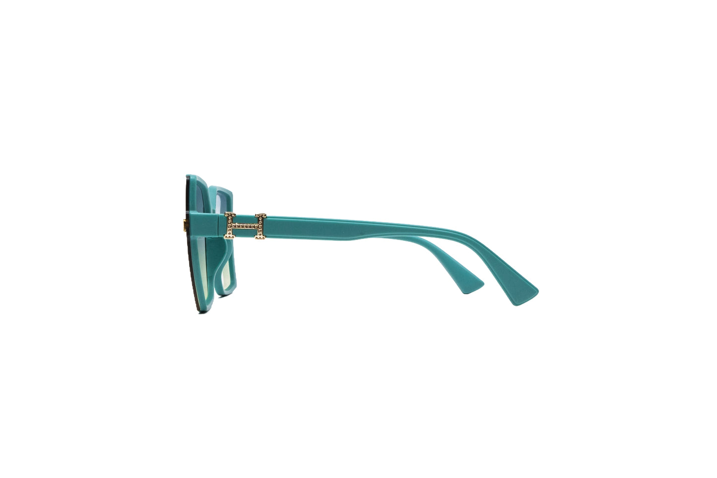 Q98a. Premium sunglass UV400 Retina protected cooling glass