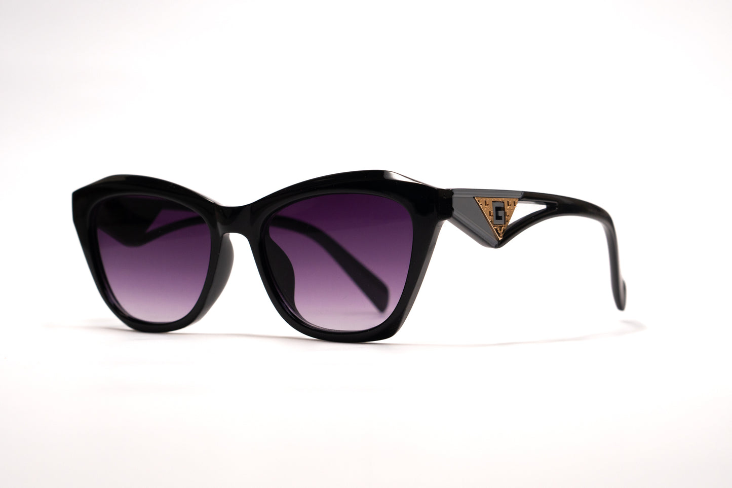 590. Cat hexa Primium blackberry Celebrity UV400 Retina protected cooling glass