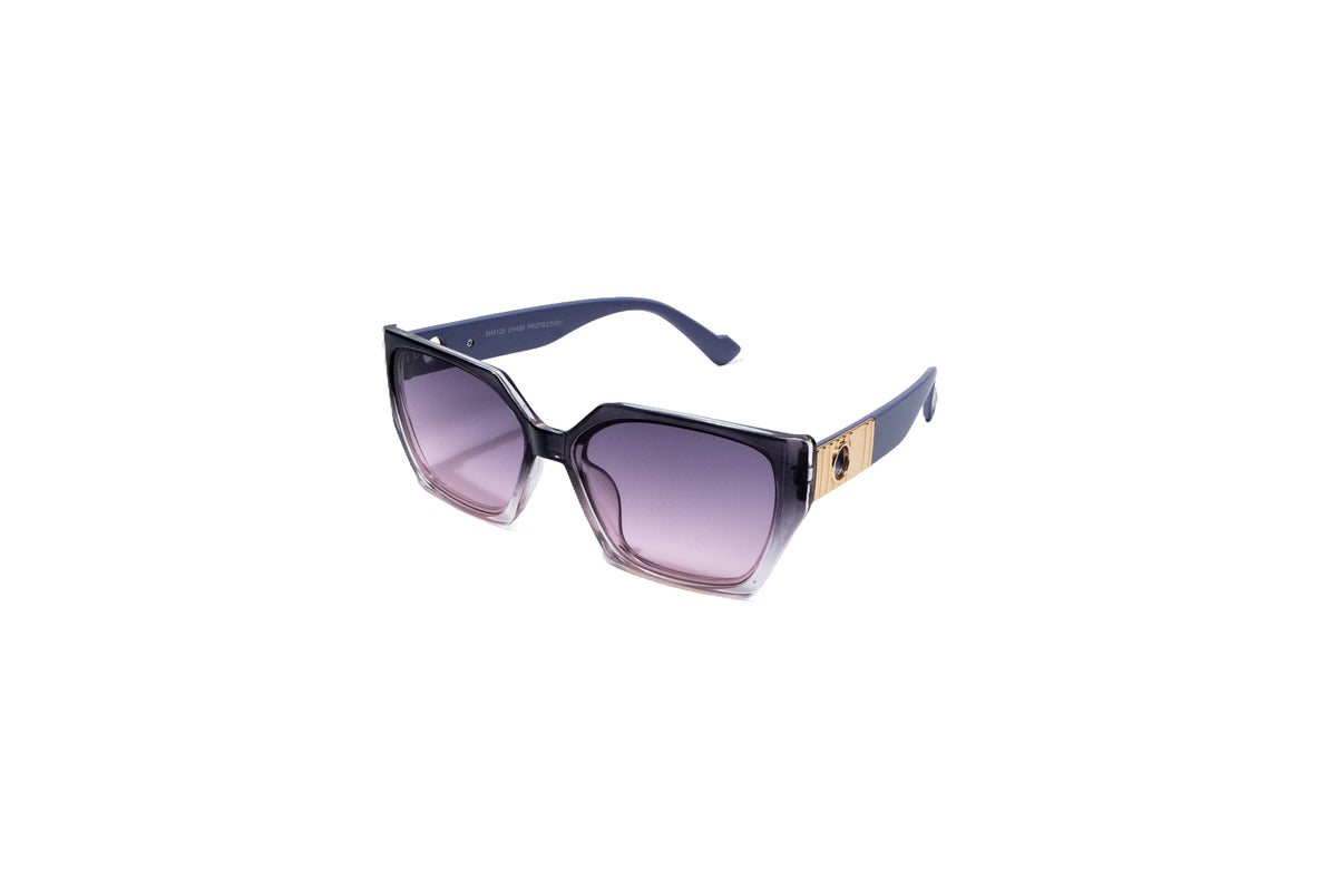 Q113F. Exclusive UV400 Retina protected cooling glass