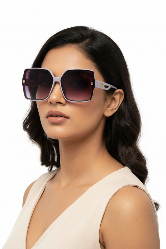 Q326. Exclusive sunglass UV400 Retina protected cooling glass