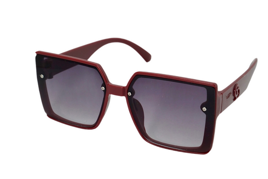 27. Celebrity sunglasses UV400 Retina protected cooling glass