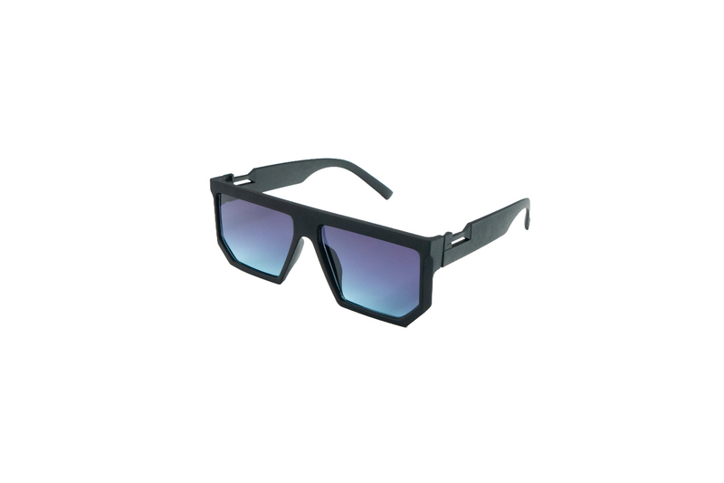 K143a. Men’s Celebrity sunglass UV400 Retina protected cooling glass