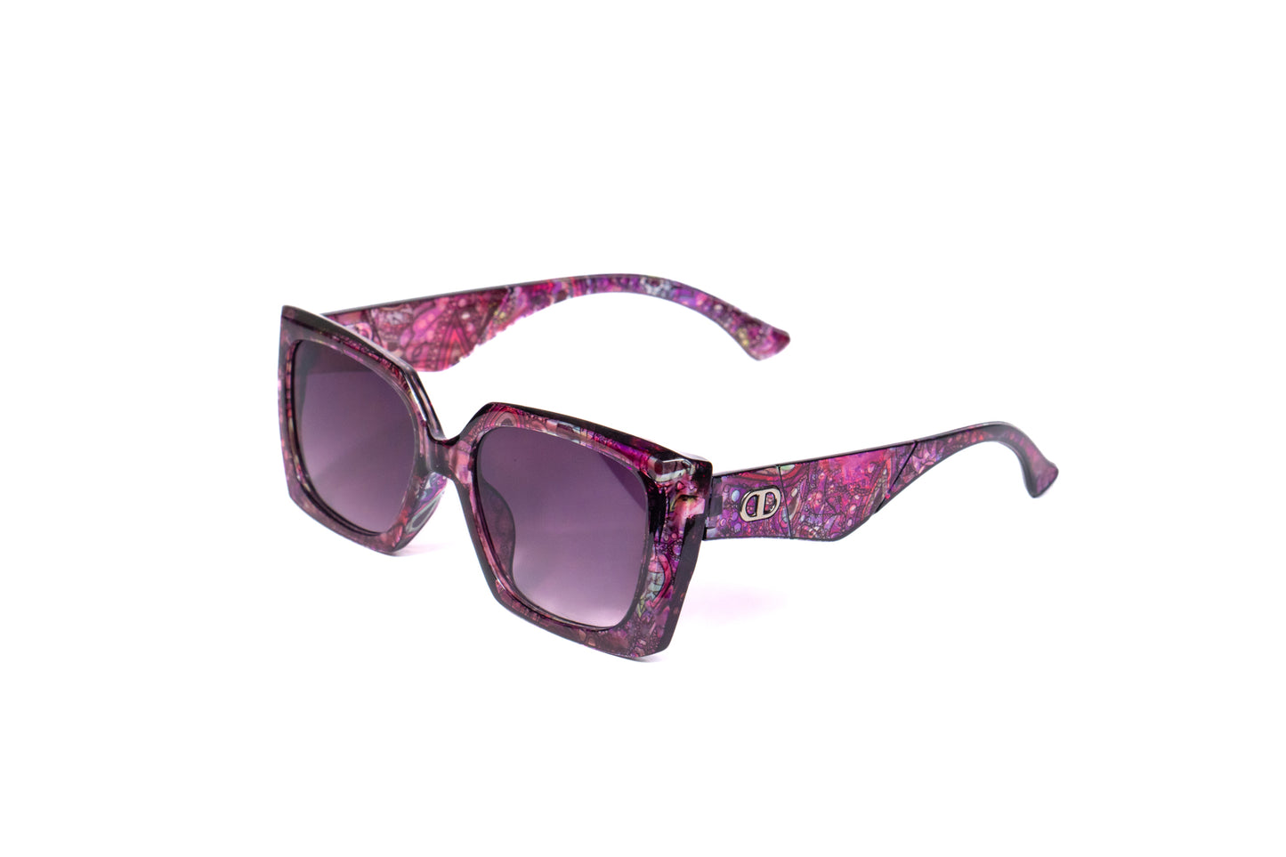 474. Celebrity sunglasses UV400 Retina protected cooling glass