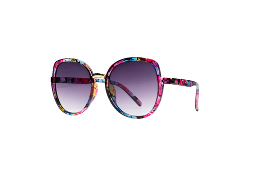 7. Celebrity sunglass UV400 Retina protected cooling glass