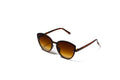 43. Celebrity sunglasses UV400 Retina protected cooling glass
