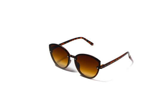 43. Celebrity sunglasses UV400 Retina protected cooling glass