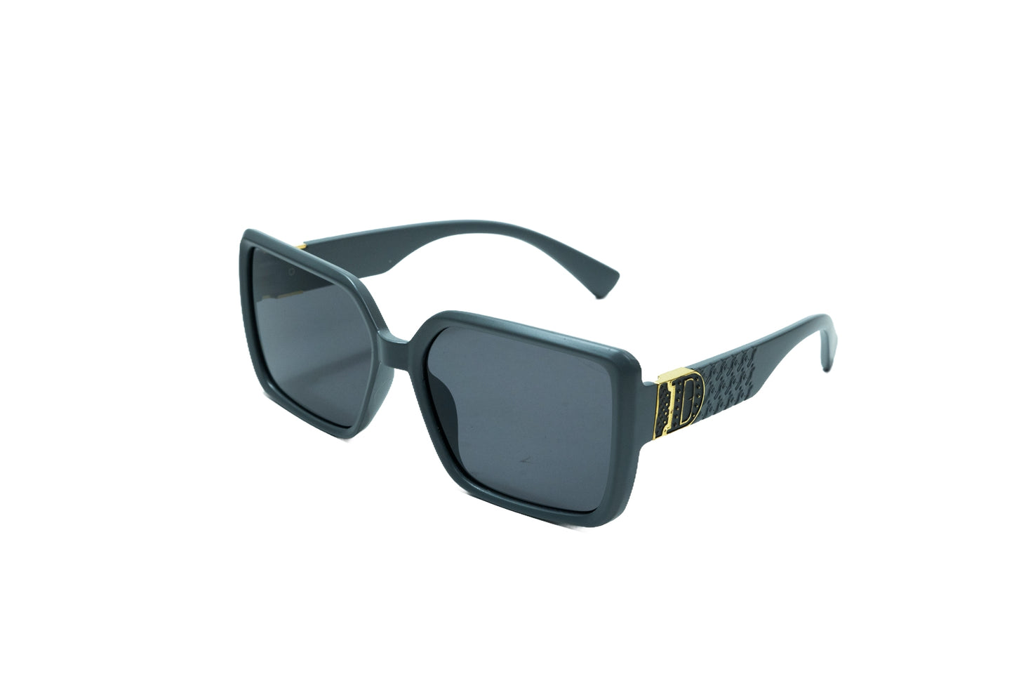 192. Square exclusive UV400 Retina protected cooling glass