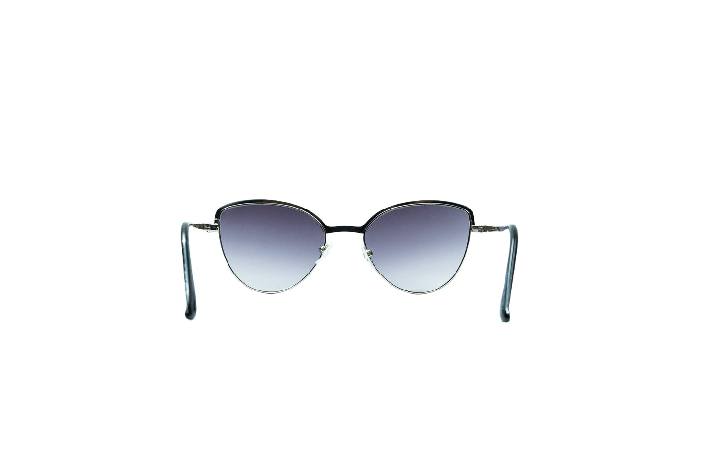 Q262. Exclusive metal sunglass UV400 Retina protected cooling glass