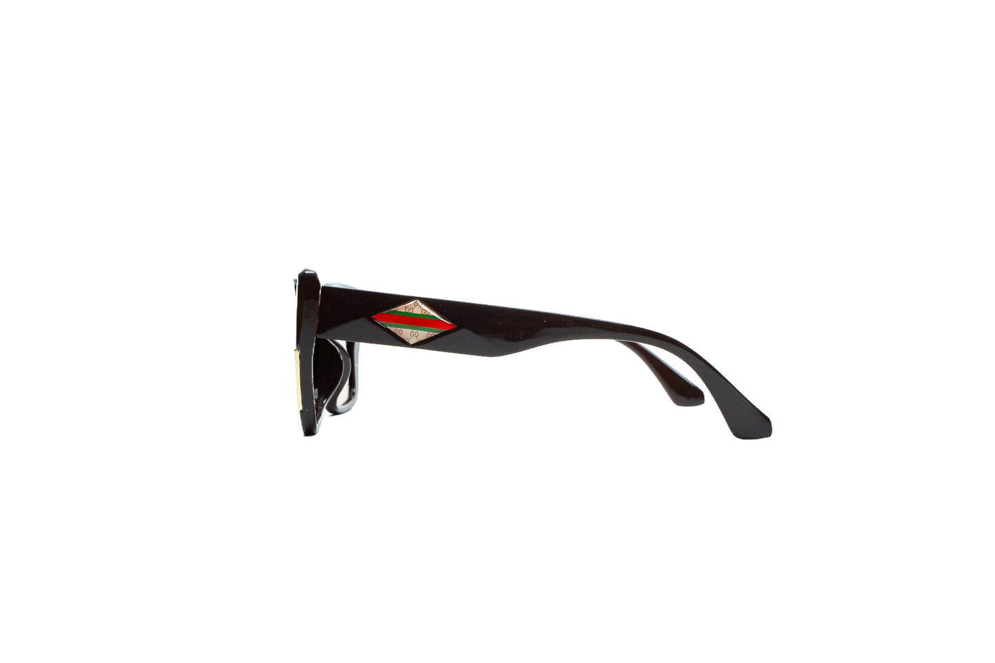 Q95d. Exclusive UV400 Retina protected cooling glass