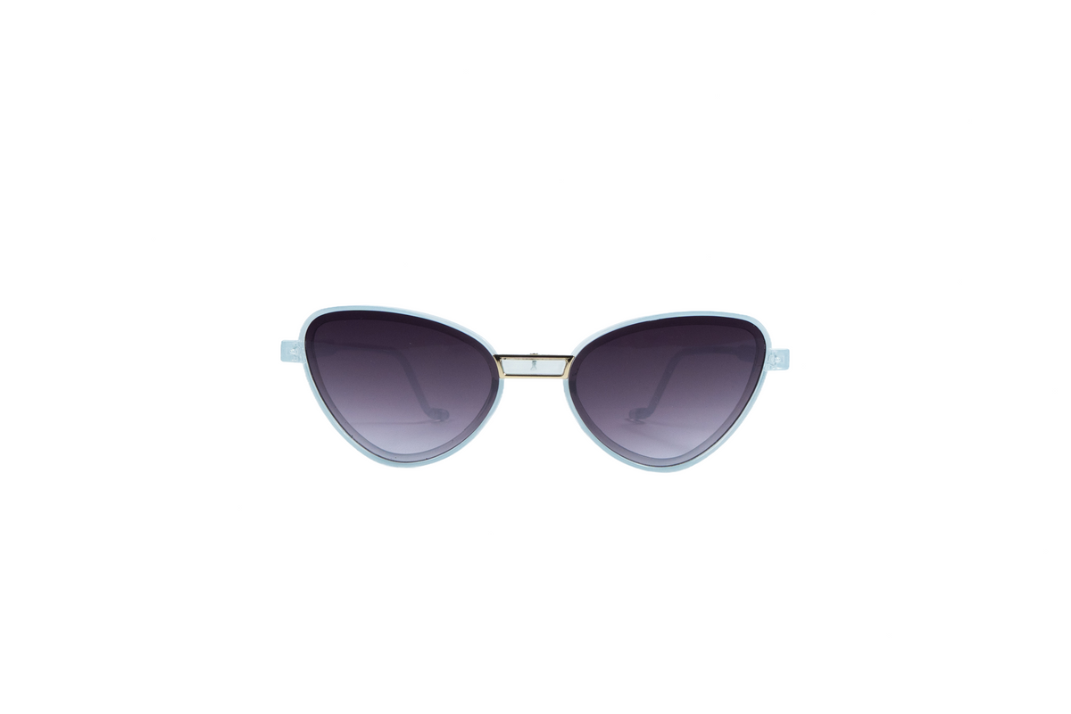 Q25A. Celebrity sunglasses UV400 Retina protected cooling glass
