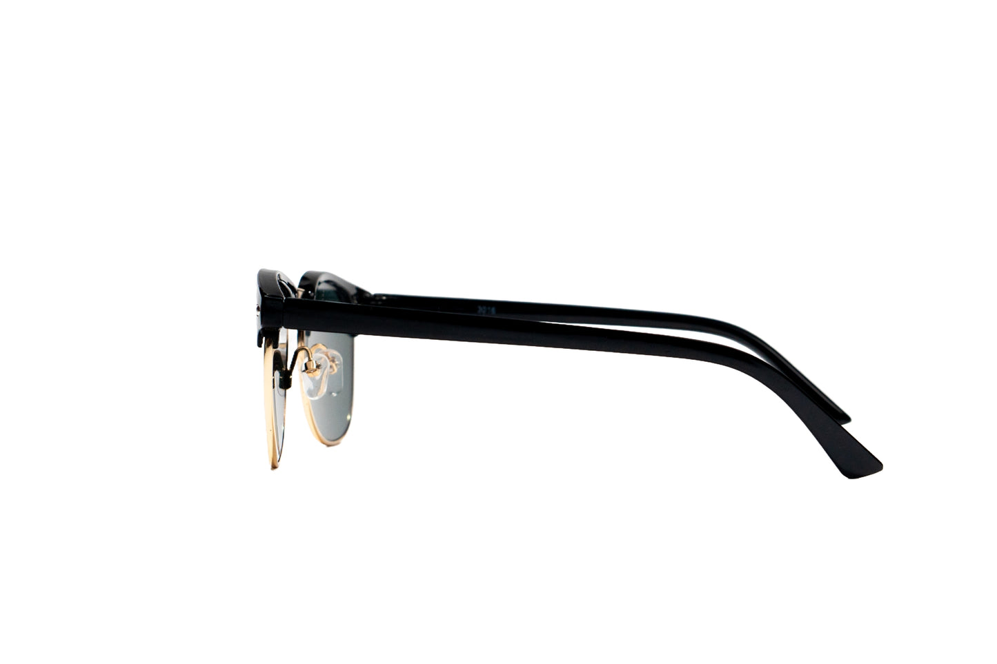 887. Men’s metal bridge Celebrity sunglass UV400 Retina protected cooling glass