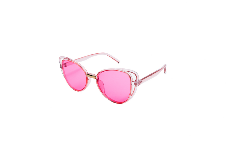Q28b. Celebrity sunglasses UV400 Retina protected cooling glass